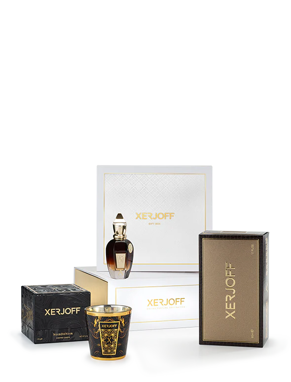 Oriental Perfume