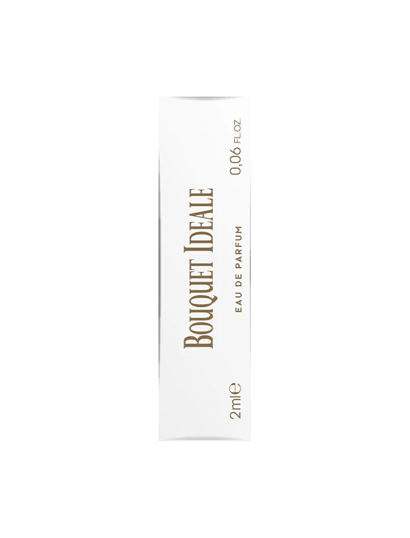 Bouquet Ideale Sample