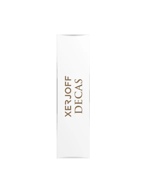 Decas Sample
