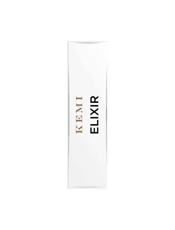Elixir Sample