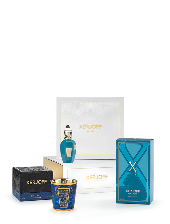 Fresh Perfume