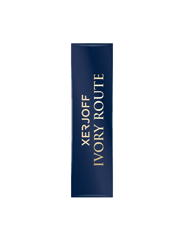 Ivory Route Sample