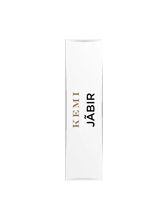 Jabir Sample