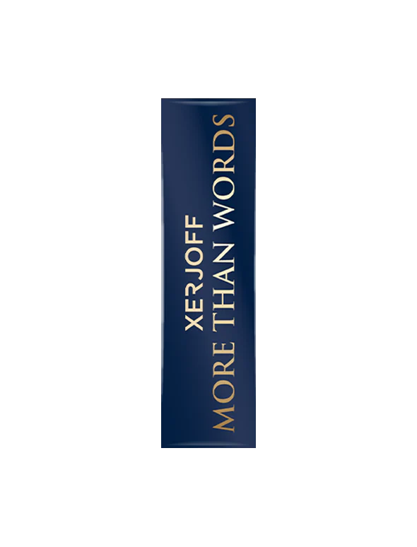More Than Words Sample