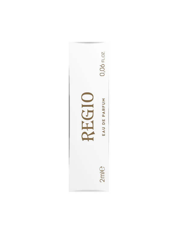 Regio Sample