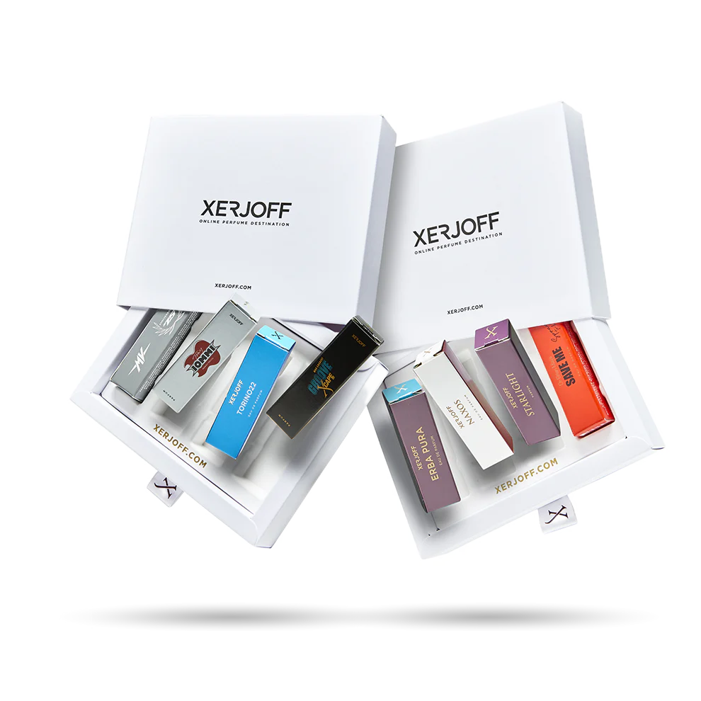 Sample Kit